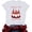 White, variant on Fartey Funny Graphic Tees for Women 2025 Summer Short Sleeve Crew Neck T Shirts Fashion Christmas Gnomies Print Tops Soft Comfy Holiday Blouses Black L