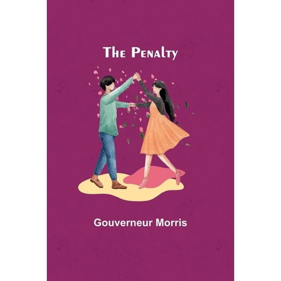 The Penalty, (Paperback)