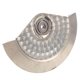 thumbnail image 1 of Accesorios de reloj de movimiento mecánico automático, Rotor de repuesto, peso oscilante para 7750 7751, 1 of 5
