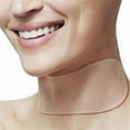 thumbnail image 4 of 1 Paquet Transparent/couleur Peau Réutilisable Femmes Soins de la Peau Raffermissant Poitrine Cou Coussinets Anti-Rides Bâton de Poitrine Silicone Coussinet Anti-Rides, Autocollants de Poitrine Pêche, 4 of 5