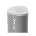 thumbnail image 3 of Bocina Inteligente Portátil Wifi ROAM-BLANCO Sonos Sonos Nueva función llamada Sound Swap, Blanco, 3 of 5
