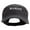 Charcoal Grey, variant on Wildlife Embroidered Garment Washed Adjustable Army Cap - Charcoal Grey OSFM