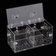thumbnail image 3 of Cajas De Incubación De Acuario, Caja De Cría De Peces Ecológica, 3 Tamaños Para Peces Bebés Para Camarones Bebés ANGGREK Fish Breeding Incubator, 3 of 8