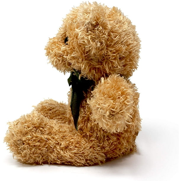 Teddy Bear Plush - Cute Teddy Bears Stuffed Animals in 3 Colors