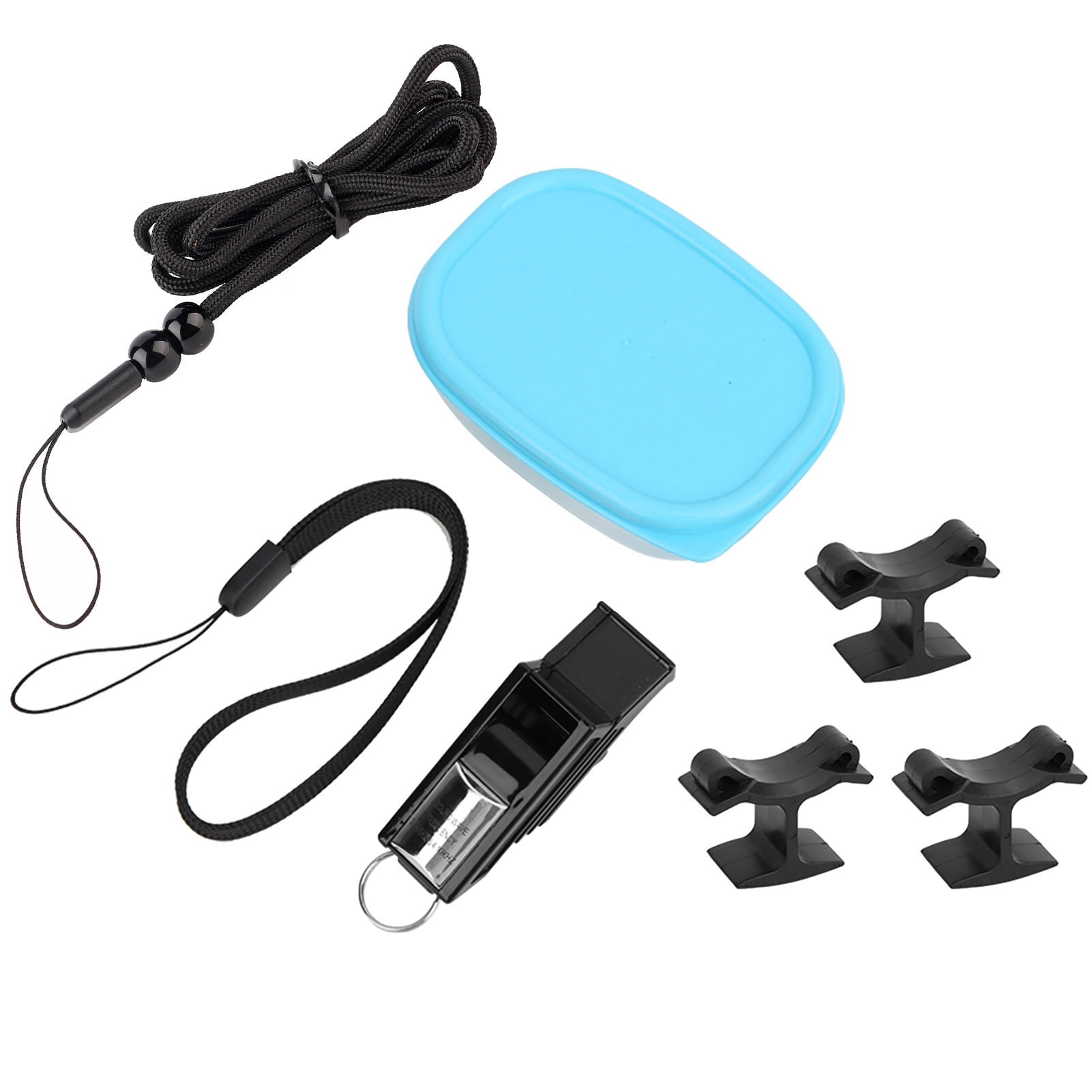 Competition Whistle, Moistureproof Outdoor Whistle, For Referees