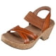 thumbnail image 1 of Sandalia con cuña Skechers Brystol-Night Skies para mujer, 1 of 4