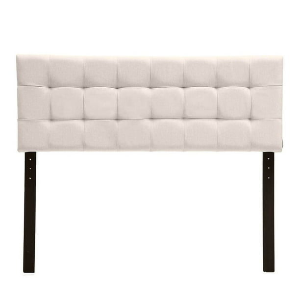 Cabecera Dicasa Catania Individual Beige Claro