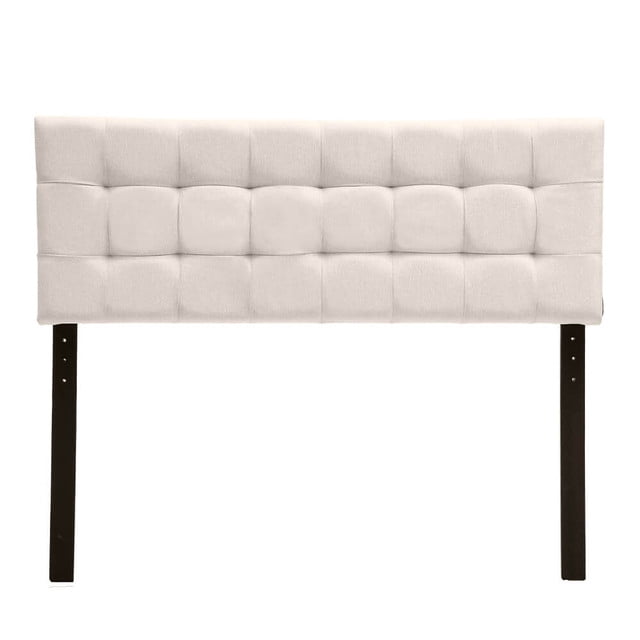 Cabecera King Size Dicasa Catania Beige Claro