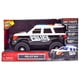 thumbnail image 2 of Sunny Days Entertainment Maxx Action 12’’ Large Police Car Toy – Siren Sounds and Bright Lights | Motorized Drive and Soft Grip Tires | Rescue SUV Patrol Vehicle for Kids 3-8, 2 of 5