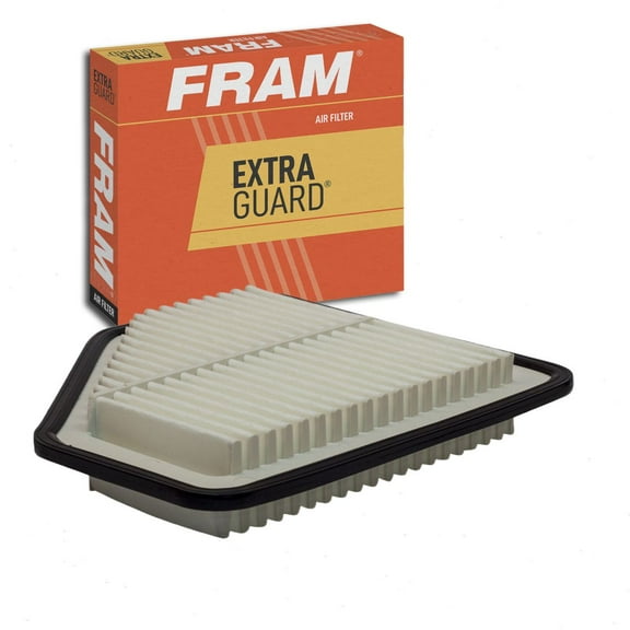 FRAM Extra Guard Air Filter compatible with Chevrolet Cobalt 2008-2010