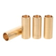 thumbnail image 1 of KALLORY 4Pcs Brass Metal Leaf Spring Bushings for Trailer High Stability and Durability, 1 of 8