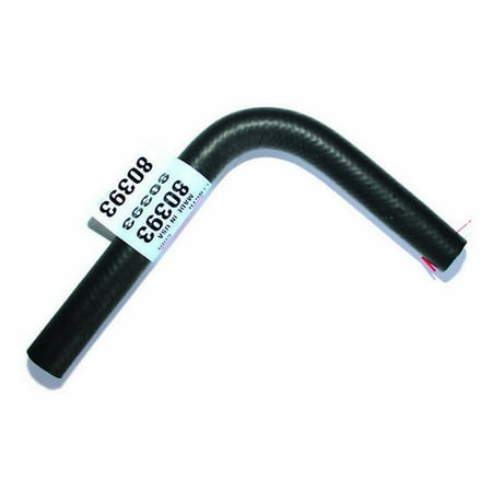 Heater Core Hose - Omix-ada Heater Valve To Core Hose, 1988-1990 Cherokee (4.0L) 17116.63