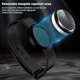 thumbnail image 5 of Ultrasonic Mosquito Repellent Bracelet, Electronic Anti-Mosquito Wristband USB Charging Waterproof Eco-Friendly Portable Mosquito Repeller for Childre, 5 of 5