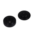 thumbnail image 4 of Kit De Eliminación De Limpiaparabrisas Trasero, Tapas De Bloque De Limpiaparabrisas De Coche, Enchufe De Apagado De Bloque De Limpiaparabrisas De Coche Para Honda Civic 3Dr Hatchback 1992 - 1995 Eigraketly VI004617-00, 4 of 7