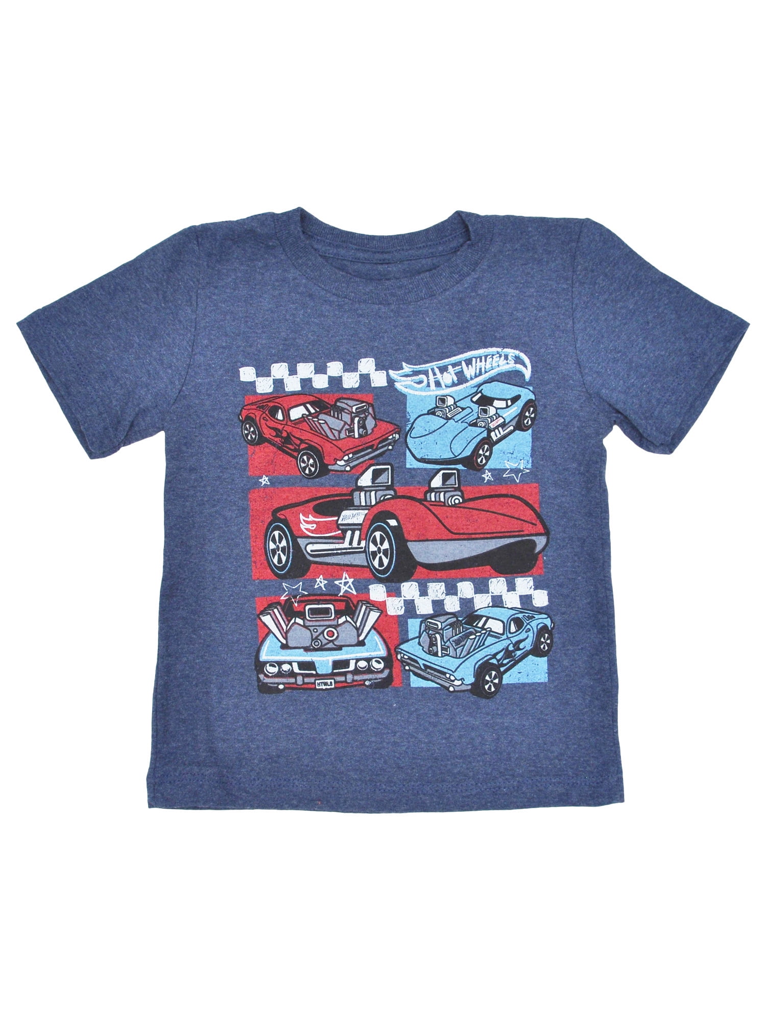 hot wheels shirts walmart