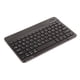 thumbnail image 1 of Ratón De Teclado Ultra Silencioso, Combo De Ratón De Teclado Inalámbrico Delgado Recargable Con Conexión BT Para PC, Tableta, Teléfono, Diseño Ergonómico, Escritura, 1 of 7