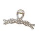 thumbnail image 2 of Pinza para el pelo antideslizante, pinza para el pelo informal, ideal para ir de compras y estilizar Estilo D, 2 of 9