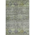thumbnail image 2 of Addison Rugs Mayfield Premium Machine Washable Transitional Global Sage Rectangle Rug, 10' x 14', 2 of 6