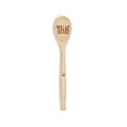 thumbnail image 2 of Dolly Parton Beechwood Spoon, 2 of 3