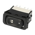 thumbnail image 3 of Unique Bargains Car Window Lifter Electrical Power Window Switch for Freightliner Columbia 2003-2010 A06-30769-027, 3 of 5