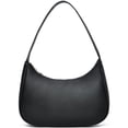 thumbnail image 1 of Bolsas de hombro BAIKELI mujer bolso de mano pequeño Negro, 1 of 5