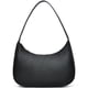 thumbnail image 1 of Bolsas de hombro BAIKELI mujer bolso de mano pequeño Negro, 1 of 5