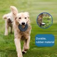 thumbnail image 1 of CBFFDC Jouet Distributeur de Friandises pour Chien, Jouet Interactif Résistant aux Morsures, 1 of 6
