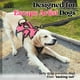 thumbnail image 2 of Arnés para perros Rabbitgoo Escape Proof Full Body M Rosa, 2 of 8