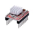 thumbnail image 5 of 5pcs A4988 Stepstick Stepper Motor Driver Module With Heat Sink For 3d Printer Reprap Suitable, 5 of 5