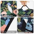 thumbnail image 6 of Pioneer Flower Floral Print Pattern Toddler Nap Mats for Kids Preschool,Sleeping Mat Bag or Kids,Toddler Sleeping Bag,Toddler Nap Mat or Daycare, 6 of 6