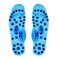 thumbnail image 3 of Magnetic Acupressure Foot Massage Insoles - Anti-Swelling, Lymphatic Massage for Feet, Washable and Customizable, 1 Pair, 3 of 5
