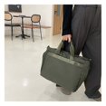 thumbnail image 4 of Yokua Laptop Computer Shoulder Bag Laptop Handbag Carring Case Gym Holdall Bag, 4 of 21