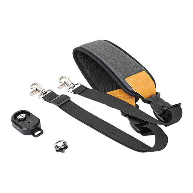 EZLIFE Correas de descompresión con gancho doble para DJ RS 4 / RS 4 Pro / RS 3 /2/C 2 / Ronin-Sεθ X4N3
