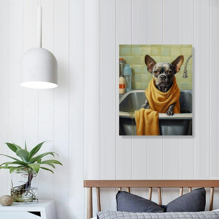 French bulldog kitchen accessories hotsell