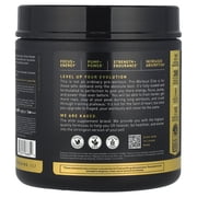 Kaged Elite Series, Pre-Workout, Strawberry Lemonade, 1.47 lb (668 g)