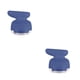 thumbnail image 4 of Ounissouiy Removedor de pelusas de suéter eléctrico de mano portátil, afeitadora de muebles de tela recargable, máquina de eliminación de pellets, ropa Type1 NO1 Ounissouiy CBP210721, 4 of 5