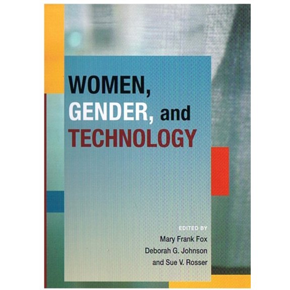 Pre-Owned Women, Gender, and Technology (Paperback) 0252073363 9780252073366