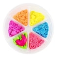 thumbnail image 3 of Arena Prichos Musul International Multicolor 1 Pieza, 3 of 4