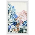 thumbnail image 3 of MARMONT HILL Rose Bloom' Framed Painting Print - Multi-Color 8 x 12, 3 of 5