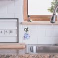 thumbnail image 3 of MasteelfCA 2 pcs Heavy Duty Suction Cup Hooks Kitchen Suction Cup Hooks Hanging Suction Cup Hooks, 3 of 9