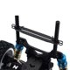 thumbnail image 3 of Monte Carbon Fiber delantero Trasero Cuerpo Cross Monte Montaje Invisible Cuerpo de Montaje Cuerpo post Reemplazo para tamiya tt01 xv01 1/10 piezas de realización del automóvil, 3 of 6