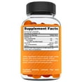 thumbnail image 3 of SUPPZAAR Vitamin D Gummies. Vegetarian Vitamin D3 Gummies for Adults & Kids, 3 of 5