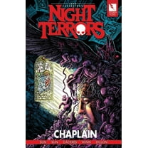John Carpenter's Night Terrors John Carpenter's Night Terrors: Chaplain, (Paperback)