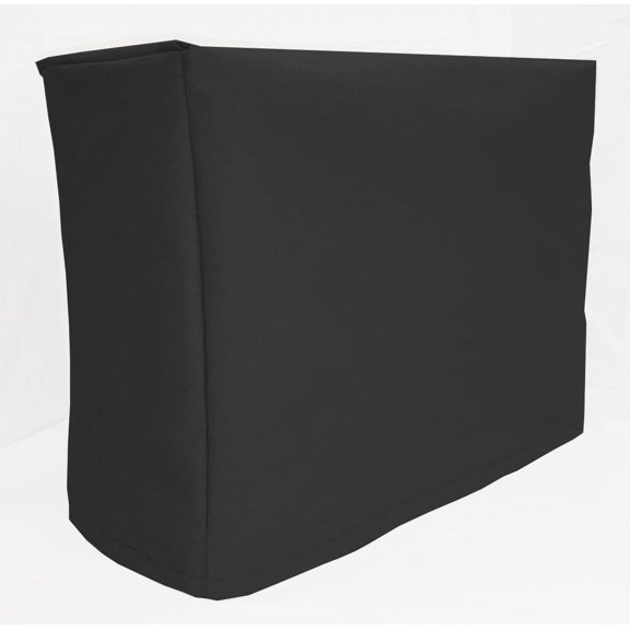 Canvas Cover Compatible with Ninja Foodi Digital Air Fry Oven by Penny's Needful Things (Black)