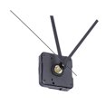 thumbnail image 3 of Mechanism DIY Parts Clocks Movement Silent Mechanisms Battery Tools Wall Parts Kit Tools Kit Movements Replacement Essential Minute, 3 of 8
