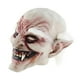 thumbnail image 5 of Máscara de Miedo de Fantasma Blanca Hai de Látex Nuñeca de Monstruo de Terror Juego de Rol para Adultos Sunnimix M?scara de miedo de Halloween, 5 of 8