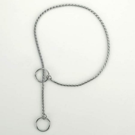 Guardian Gear Extra Fine Chrome Snake Chain 22in