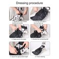 thumbnail image 4 of CSChome Pet Belt Dog Support Harness Wear Resistant Zipper Design Quick Release Puppy Belt Leg Protector, 4 of 6