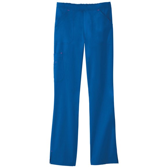 Bio Stretch Women's Mega Pocket Cargo Pant