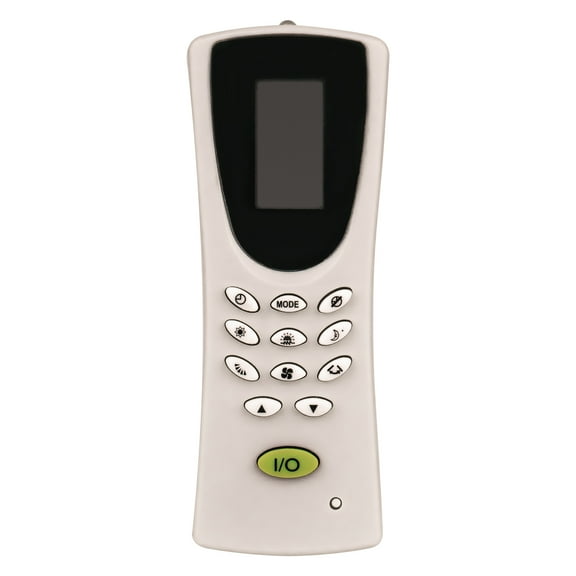 New GZ-056B-E1 Replace Remote Control compatible with GALANZ Air Conditioner